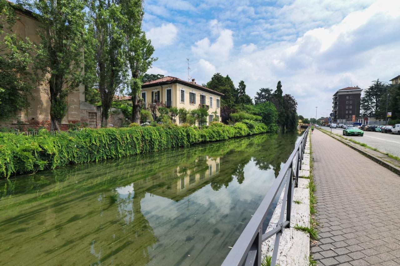 Apartamento Primopiano - Padova 320 *