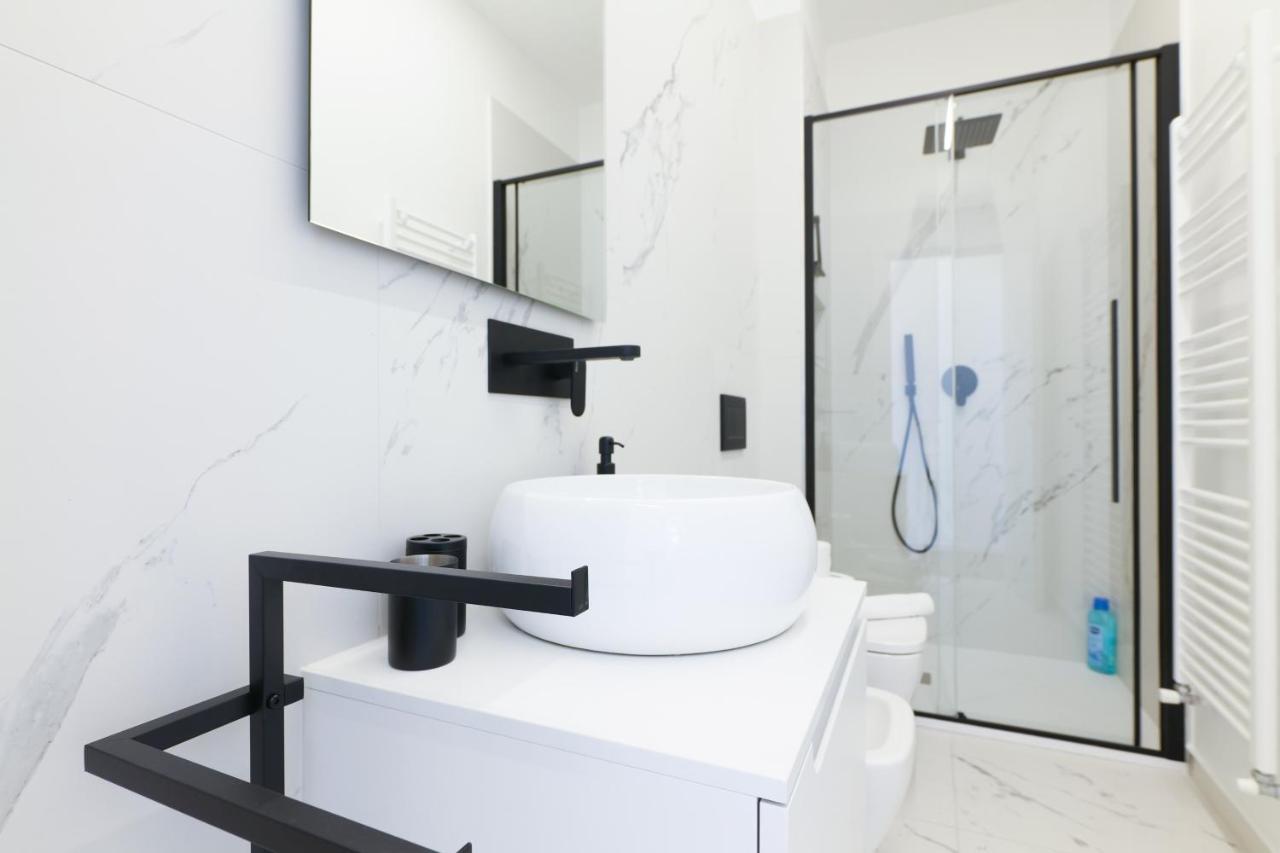 Primopiano - Padova 320 Apartamento Milán