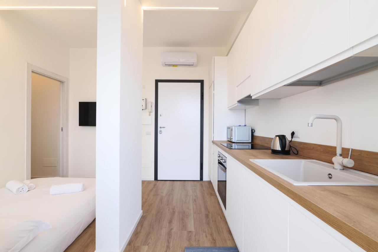 Primopiano - Padova 320 Milán