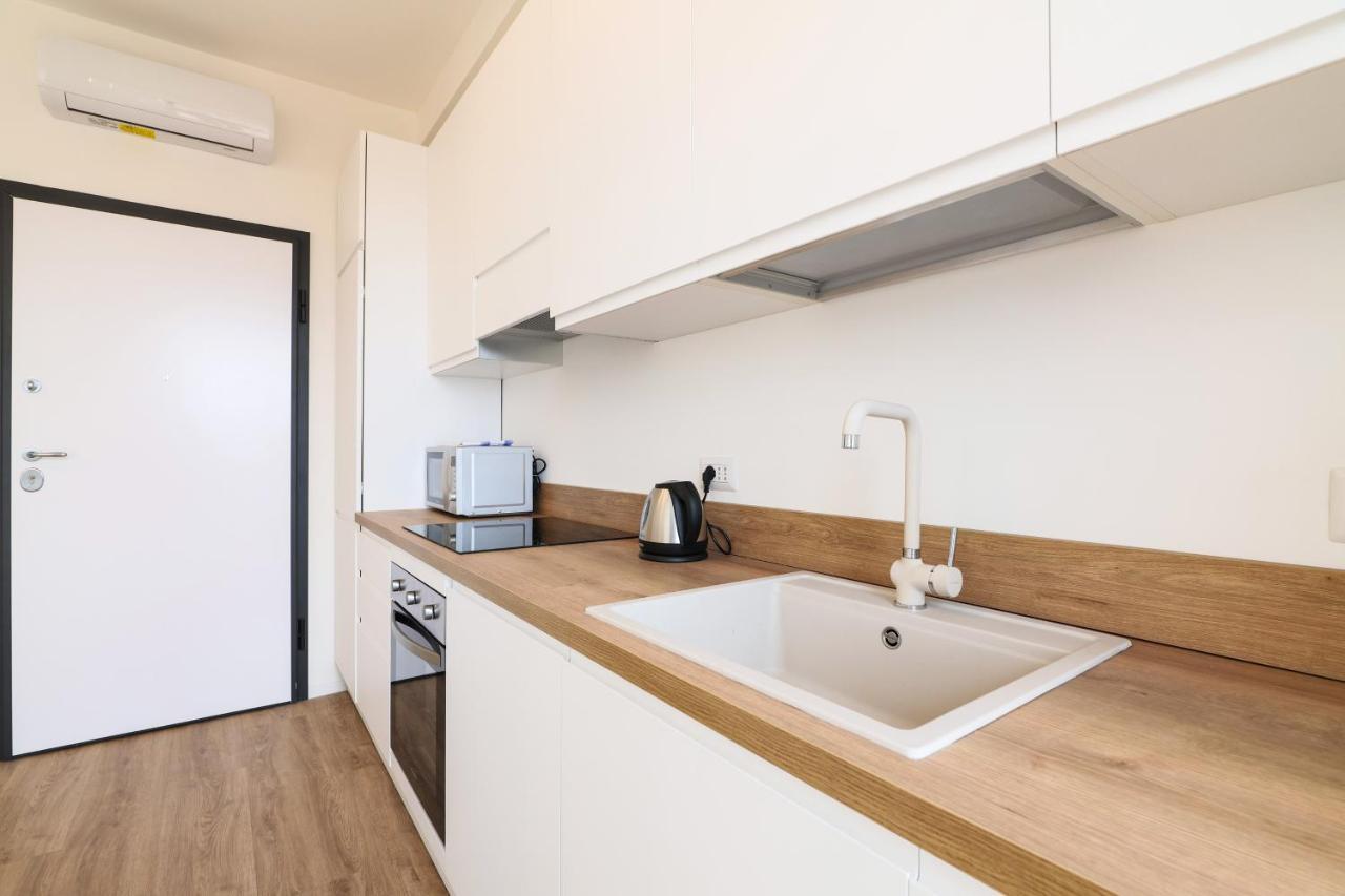 Primopiano - Padova 320 Apartamento