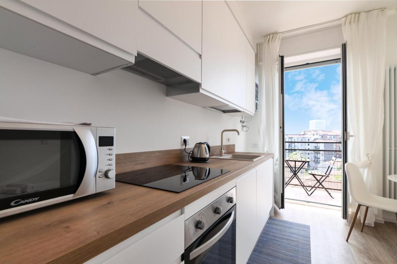 Apartamento Primopiano - Padova 320 *