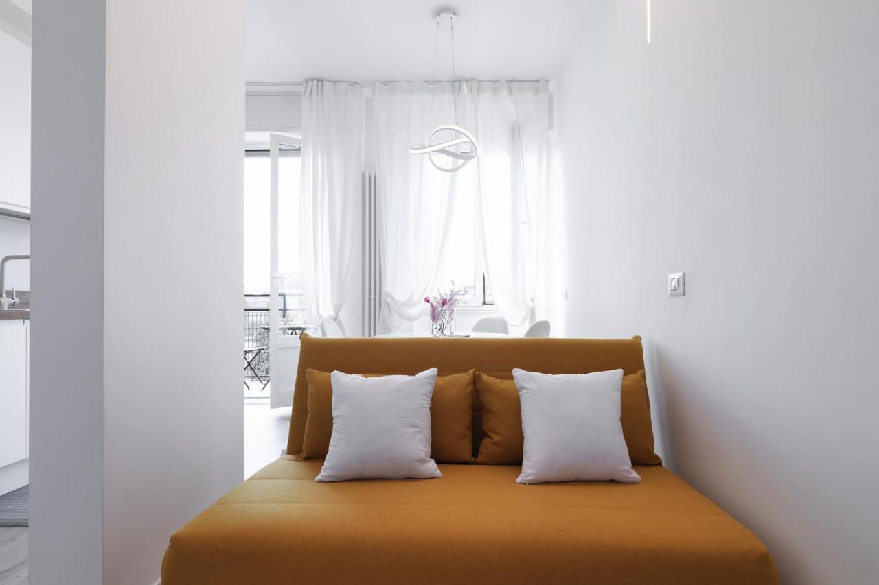 Primopiano - Padova 320 Apartamento Milán