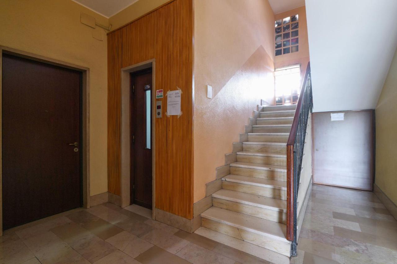 Apartamento Primopiano - Padova 320 *