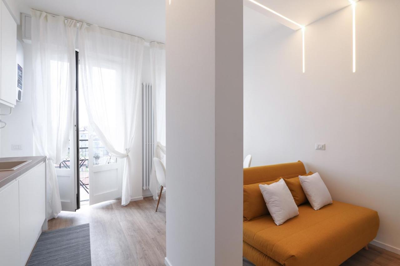Primopiano - Padova 320 Apartamento Milán