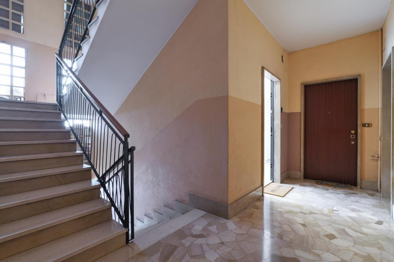Apartamento Primopiano - Padova 320 *