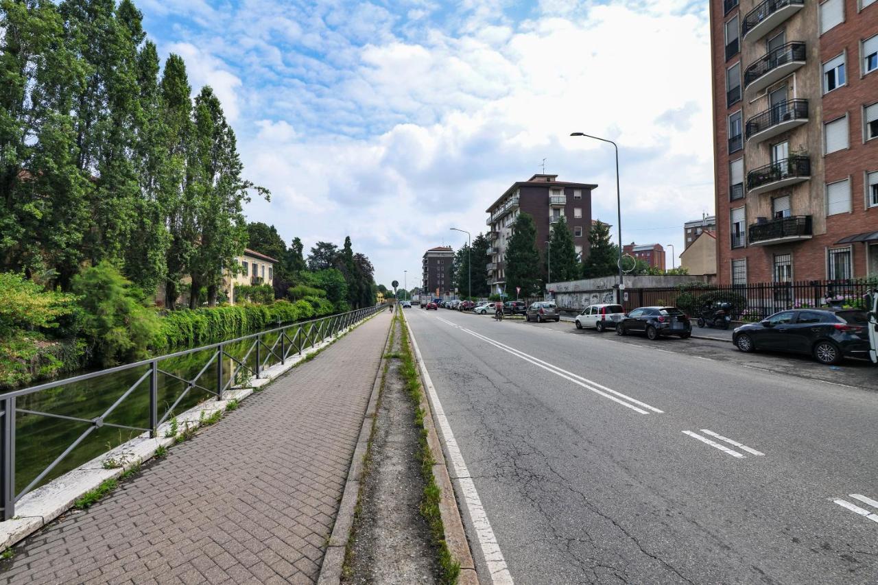 Primopiano - Padova 320 * Milán