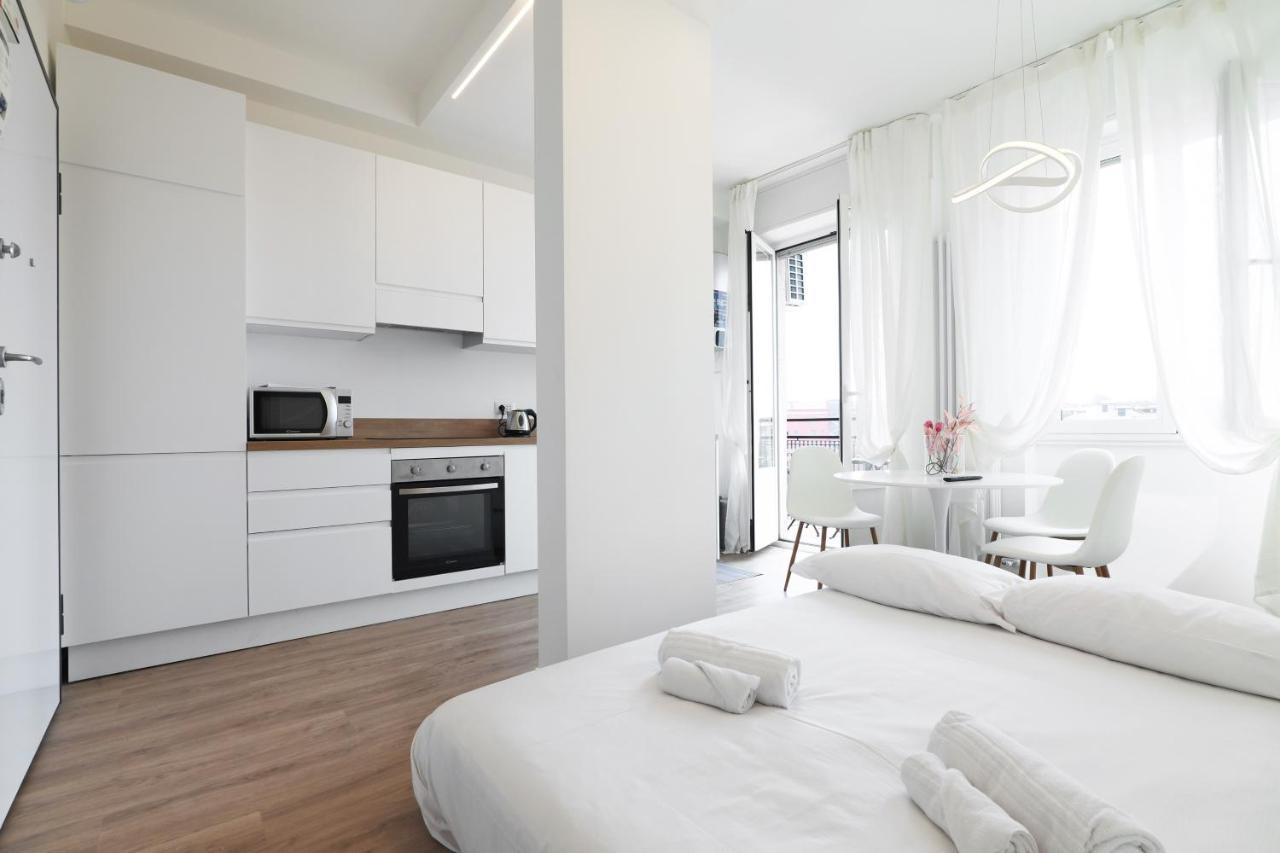 Primopiano - Padova 320 Milán