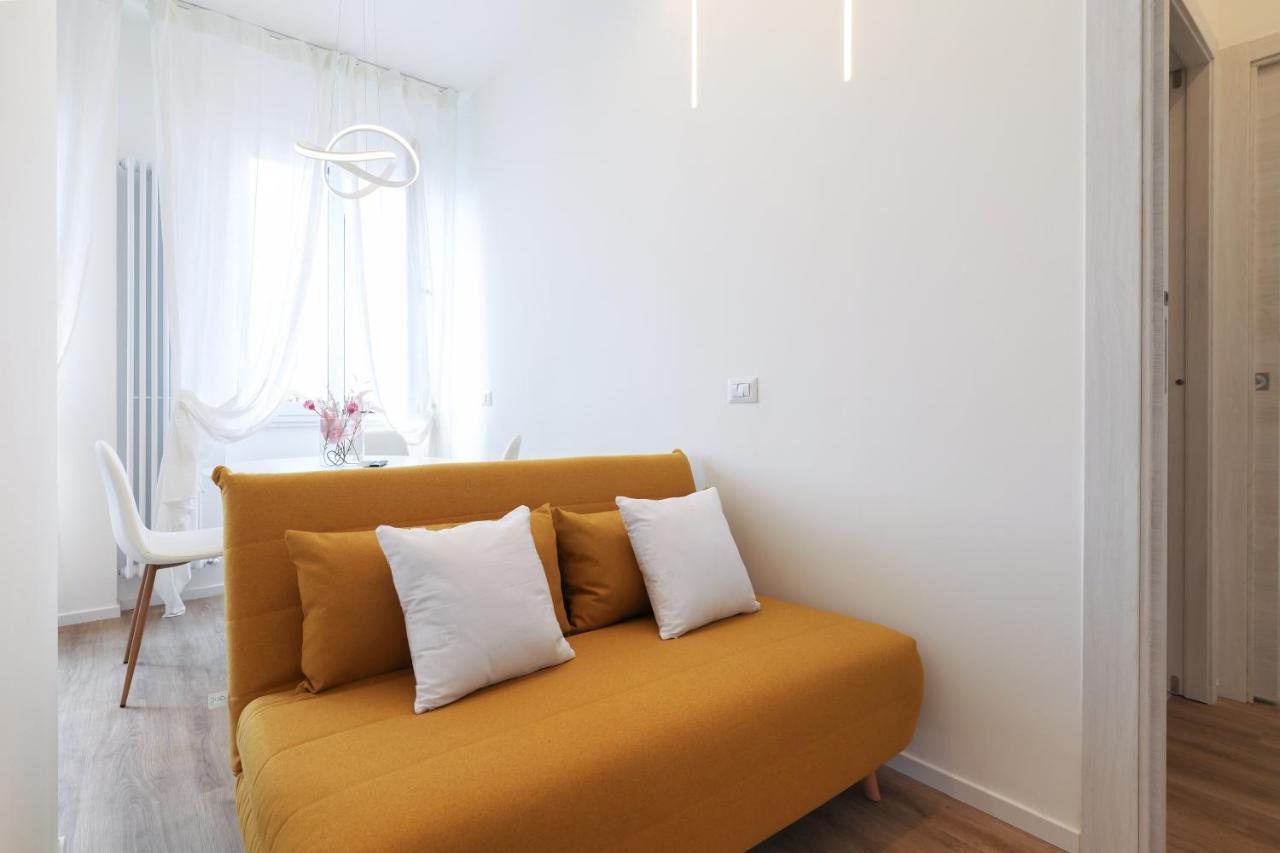 Primopiano - Padova 320 Apartamento *