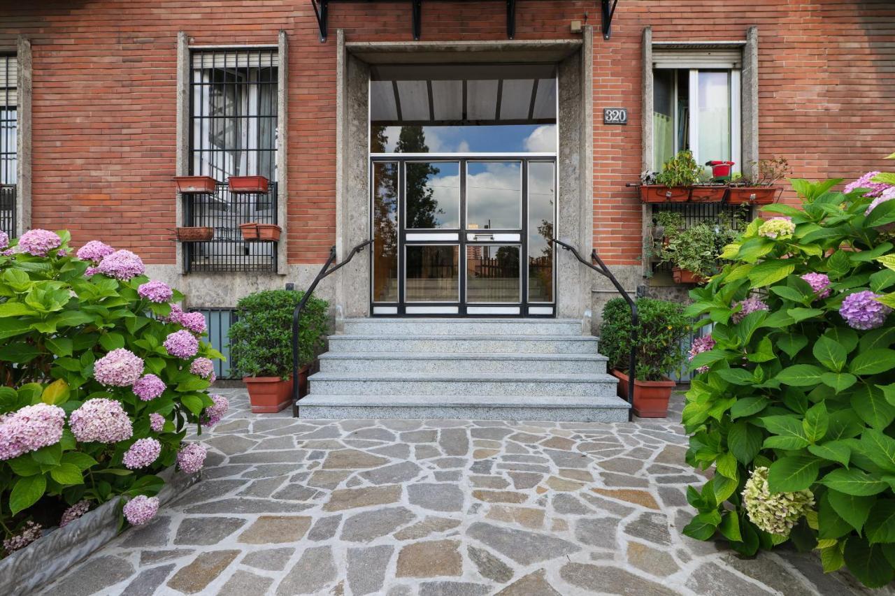 Primopiano - Padova 320 Apartamento Milán