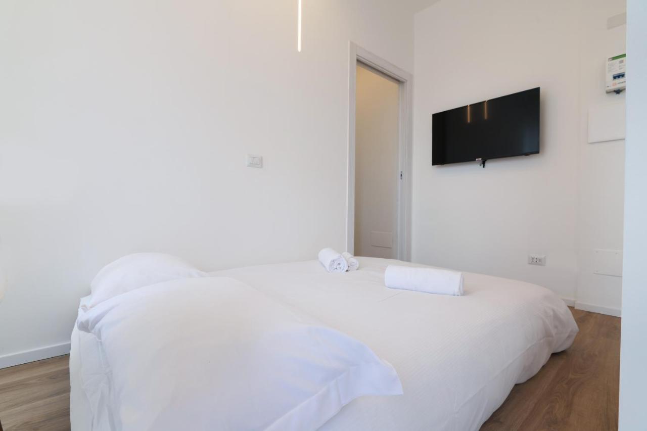Primopiano - Padova 320 Apartamento Milán
