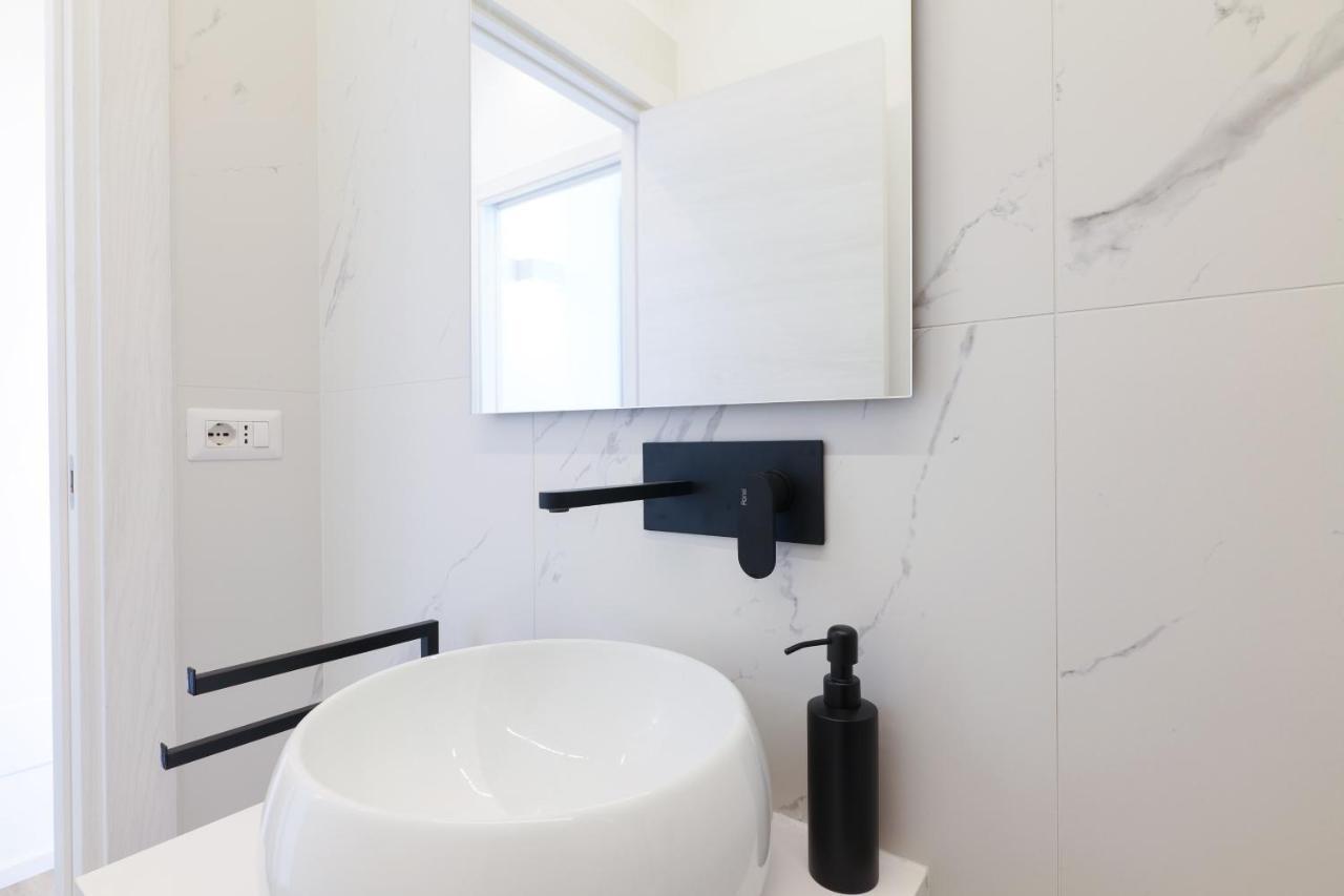Primopiano - Padova 320 Apartamento