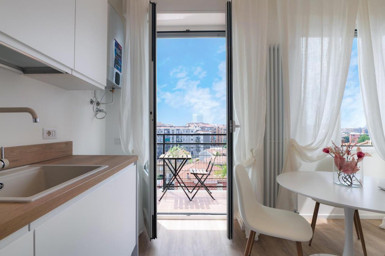 Primopiano - Padova 320 Milán