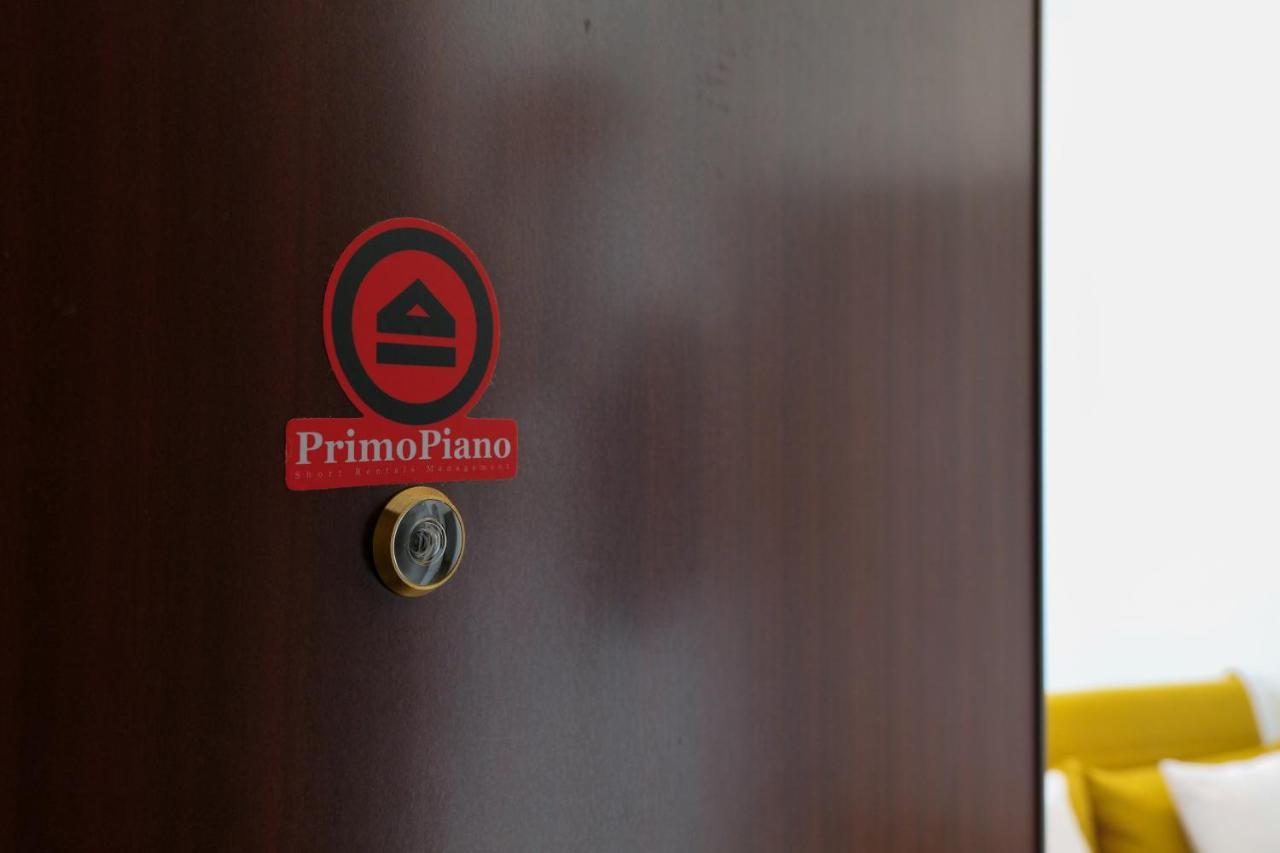Primopiano - Padova 320 Milán