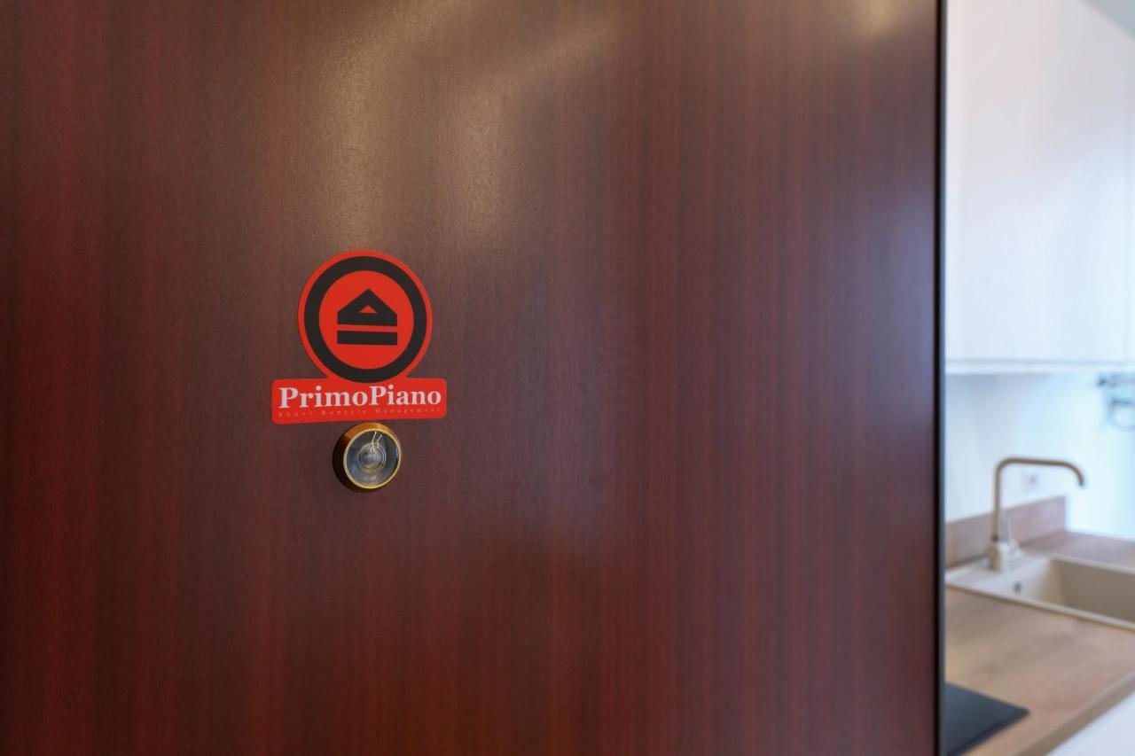 Apartamento Primopiano - Padova 320 *