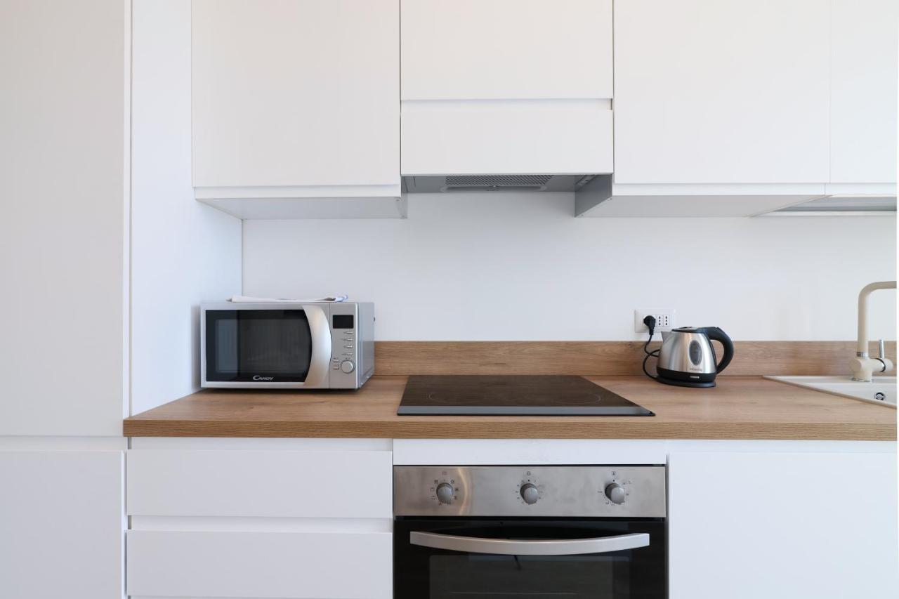 Primopiano - Padova 320 Apartamento