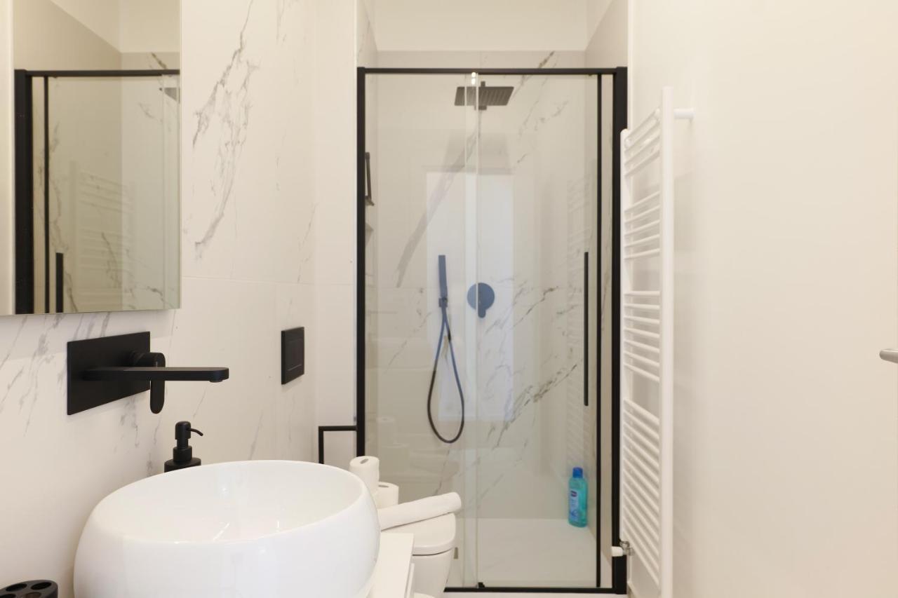 Primopiano - Padova 320 Apartamento *