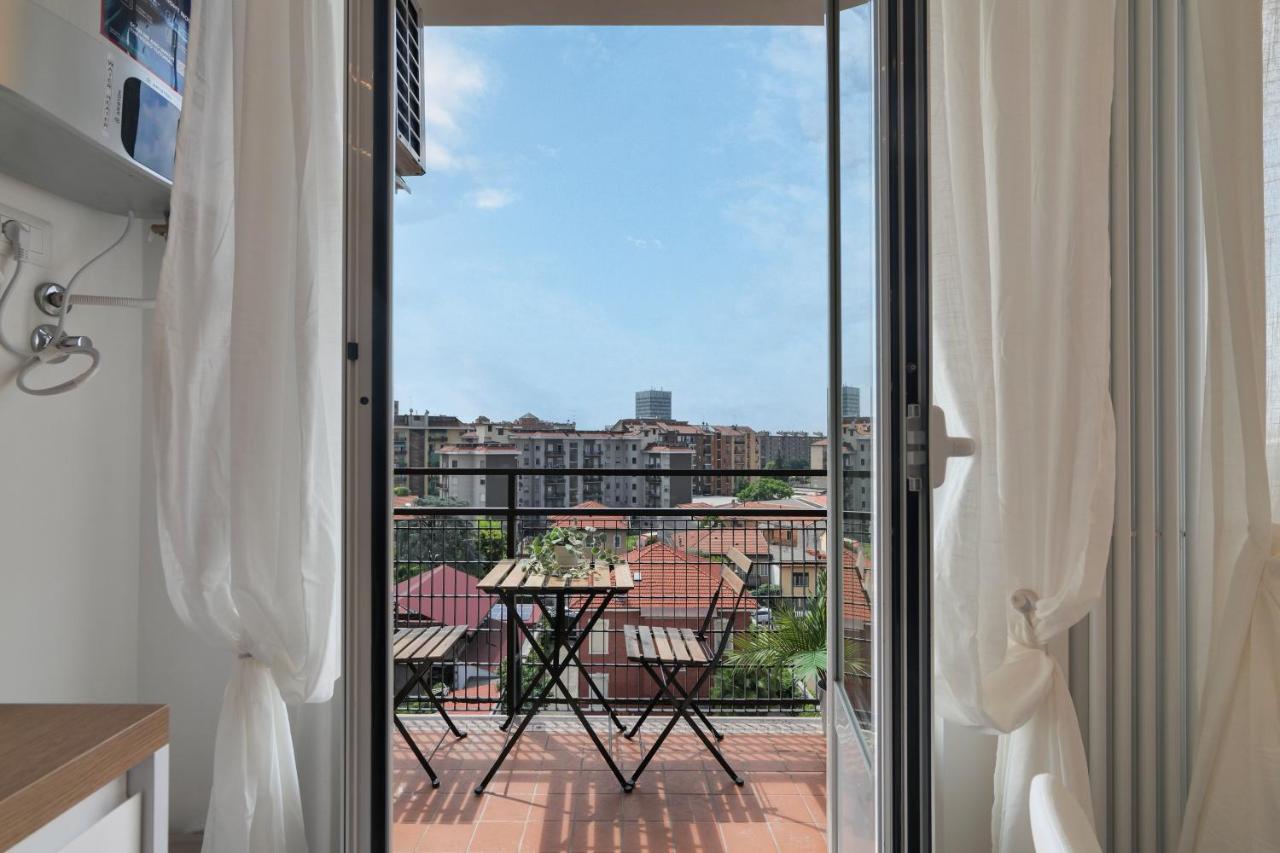 Primopiano - Padova 320 Apartamento Milán