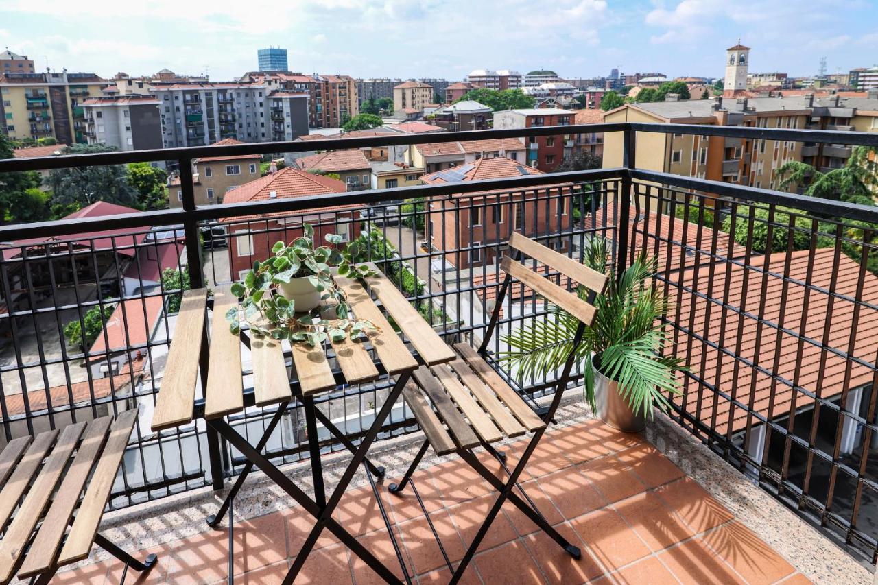 Primopiano - Padova 320 Apartamento