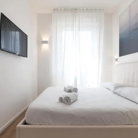 Primopiano - Padova 320 Apartment Milan Exterior photo