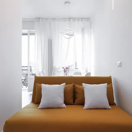 Primopiano - Padova 320 Apartment Milan Exterior photo