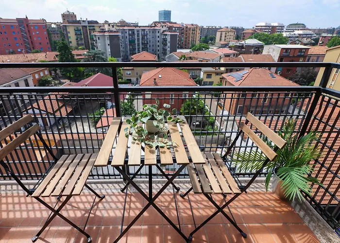 Primopiano - Padova 320