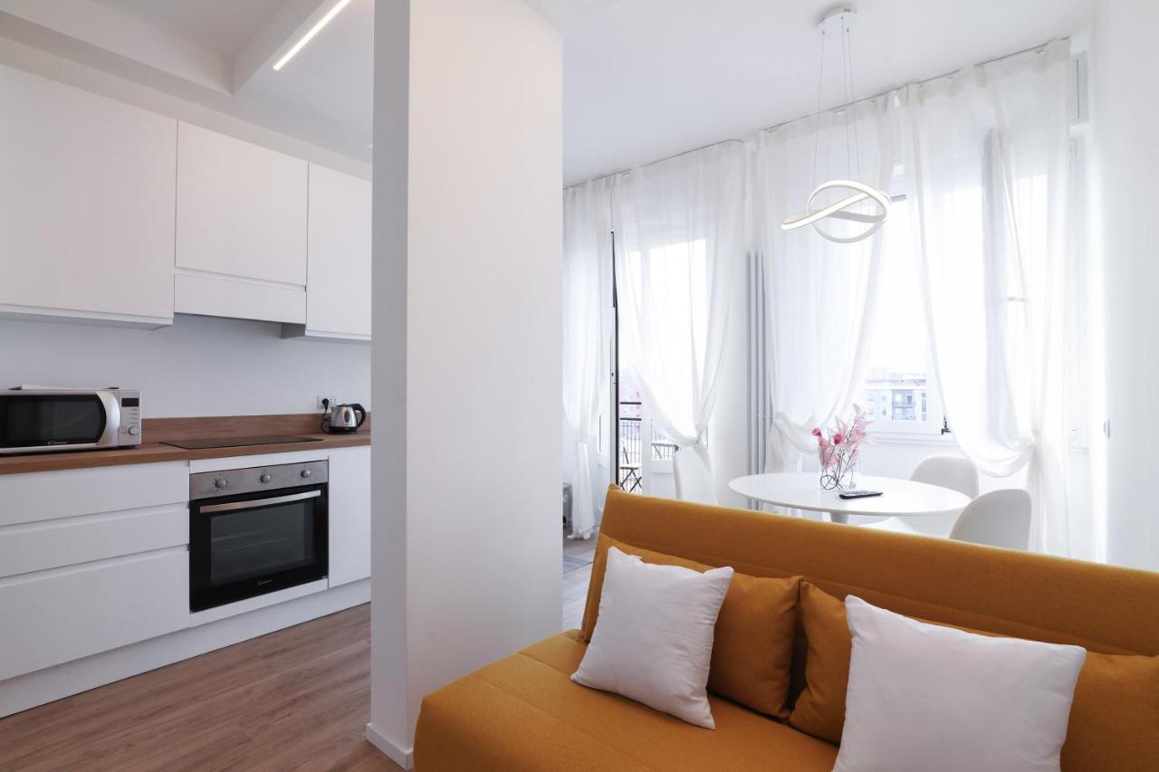 Apartment Primopiano - Padova 320 Milan